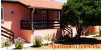 Apartmani Ivanović
