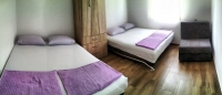 PETOKREVETNI APARTMAN A-4