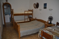 Apartman na obali mora - Istočni