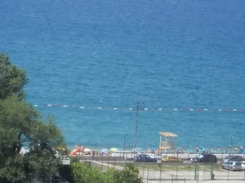 Apartani i sobe Pavlovic-Sutomore Sutomore