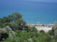 Apartani i sobe Pavlovic-Sutomore