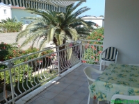 Bar Susanj apartmani povoljno