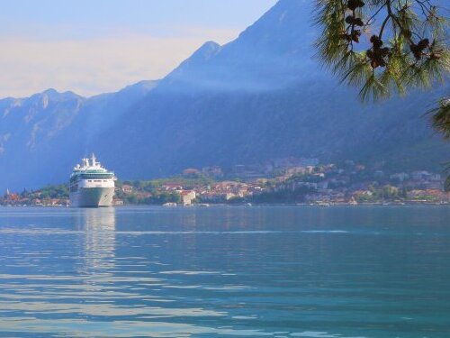 Apartman Sandra Kotor