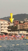 Aprtmani HOME-Blizu mora, cisto, mirno 150m od plaže