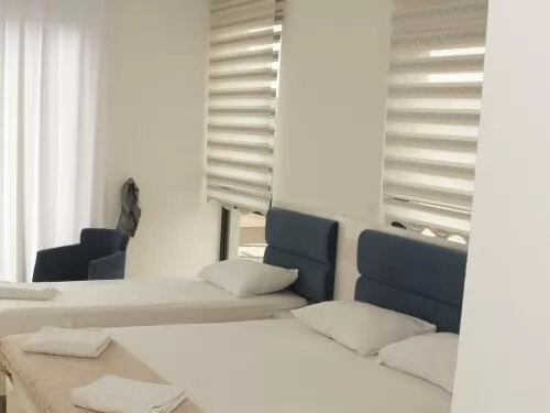 Garni Hotel Lana Dobre Vode