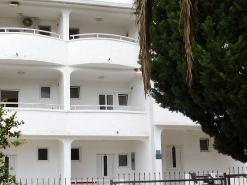 VILA-RADA ČANJ Čanj