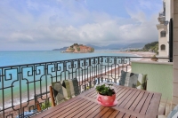 Apartmani Montesan  i Plava Vila