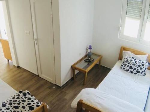 Sutomore Apartmani Kuč Sutomore