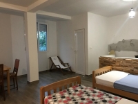 Apartman -Studio