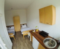 Apartman -Studio