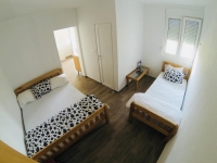 Sutomore Apartmani Kuč