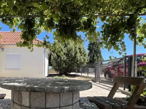 House Paradise Ulcinj