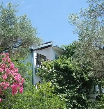 Apartmani Vujosevic Šušanj