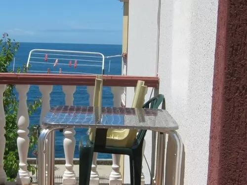 VILA PONTA-DOBRA VODA Dobre Vode