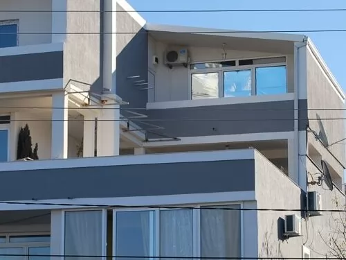 Apartmani Stevanović Dobre Vode Dobre Vode