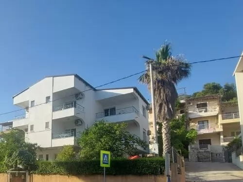 Apartmani Sunce Šušanj