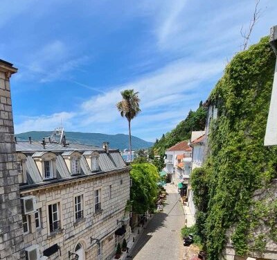 Škver Apartman Herceg Novi