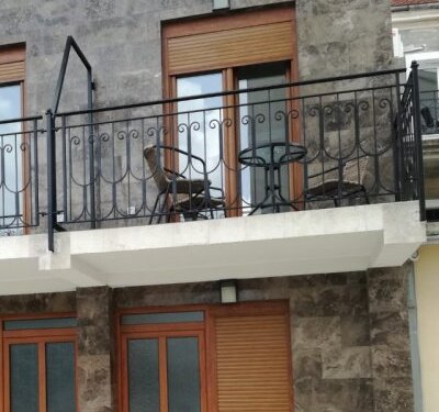 Apartmani Trojanovic Obala Tivat