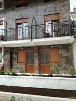 Apartmani Trojanovic Obala