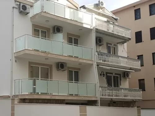 Apartmani Sekulic Bečići