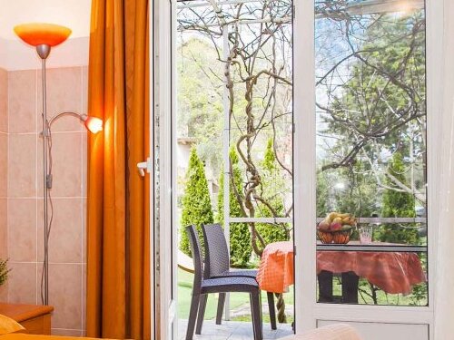 Maki Apartmani Tivat