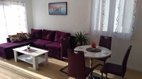 Dvosobni apartman