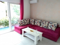 Jednosobni apartman