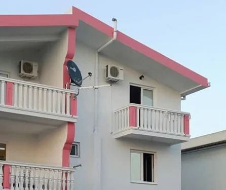 Apartmani N/M Susanj Šušanj