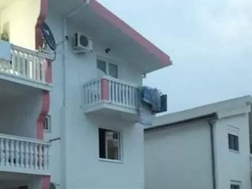 Apartmani Vukadin Šušanj
