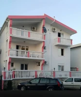 Apartmani N/M Susanj