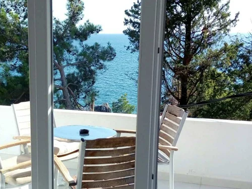Apartmani FRANCA Šušanj