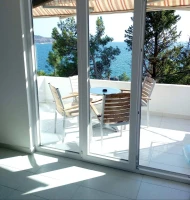 Apartmani FRANCA