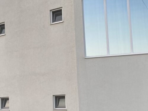 Aquamarine apartmani Čanj Čanj