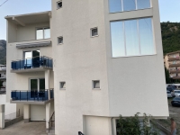 Aquamarine apartmani Čanj