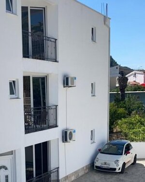 Apartmani Kaludjerovic Sutomore