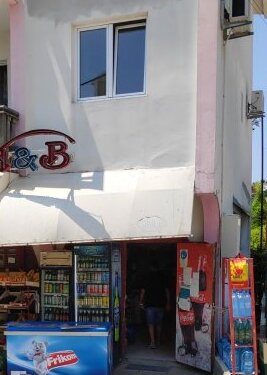 Apartmani N/B Šušanj