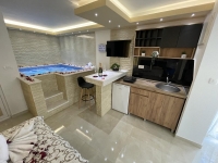 Pericic apartmani Sutomore