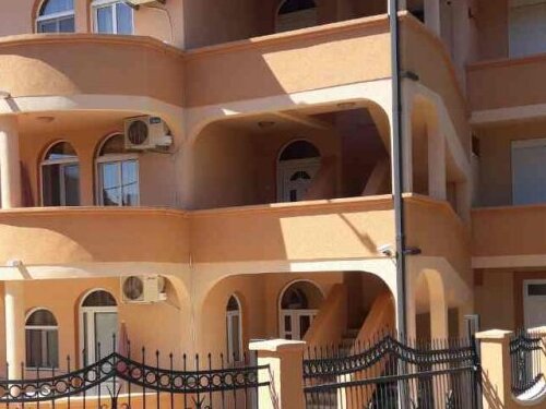Apartmani Ramovic Dobre Vode