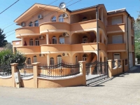 Apartmani Ramovic