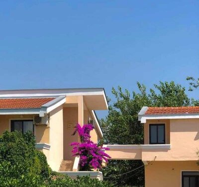 Niki Apartmani Ulcinj