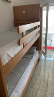 Četvorokrevetni apartman