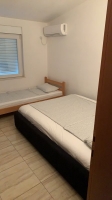 Trokrevetni apartman
