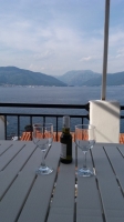 Apartman sa dve spavace sobe