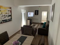 D&D Apartmani Sutomore