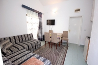Apartman sa jednom sobom 