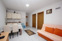 Apartman sa dvije  spavaće sobe