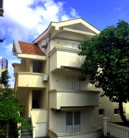 Vila Švajcarska