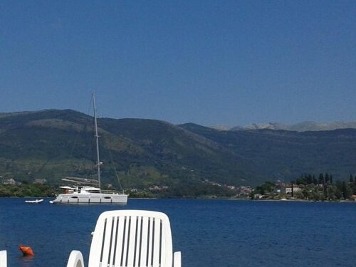 Apartmani Obala Đuraševića Tivat