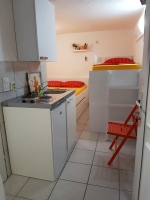 Mesko apartmani Čanj
