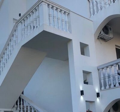 Apartmani Hot Ulcinj